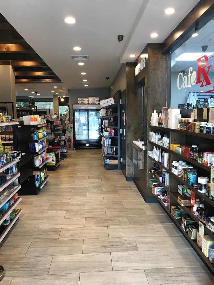 CAFE RX PHARMACY Updated October 2024 11 Photos 2 Piermont Rd