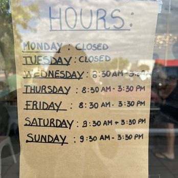 Linda's Dolci - Bakeries Near Me - Albuquerque, New Mexico