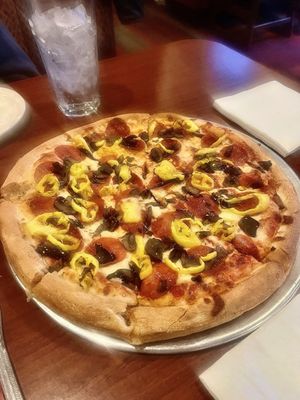 Marie's Restaurant by null