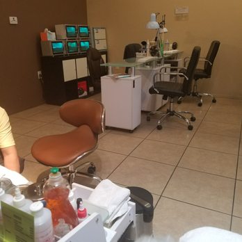 JR Nails - Nail Salons Near Me - Tucson, Arizona