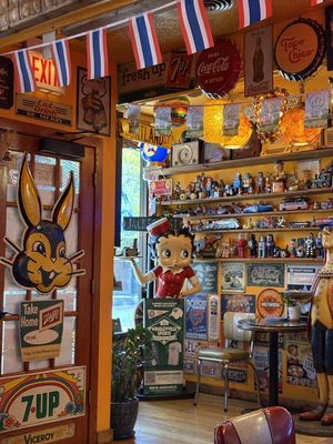 Cozy Noodles n' Rice by null