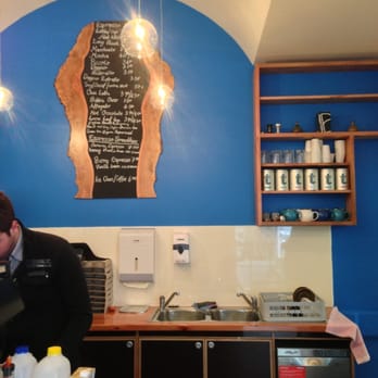 Parklane Espresso - Cafes Near Me - Hobart, TAS Parklane Espresso - Cafes Near Me - Hobart, TAS