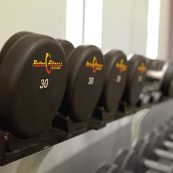 Retro Fitness