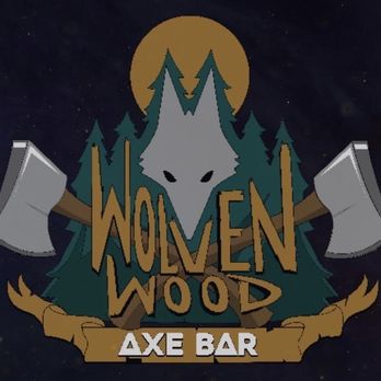 Wolven Wood