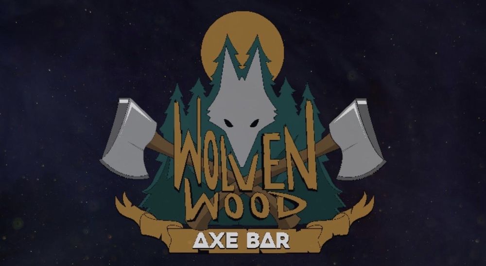 WOLVENWOOD AXE BAR 300 Reservation St, Hancock, Michigan Bars