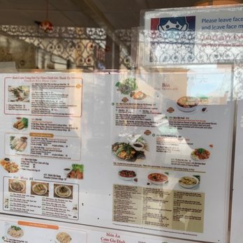 Meet Fresh - Menu - Bubble Tea Near Me - Westminster, California