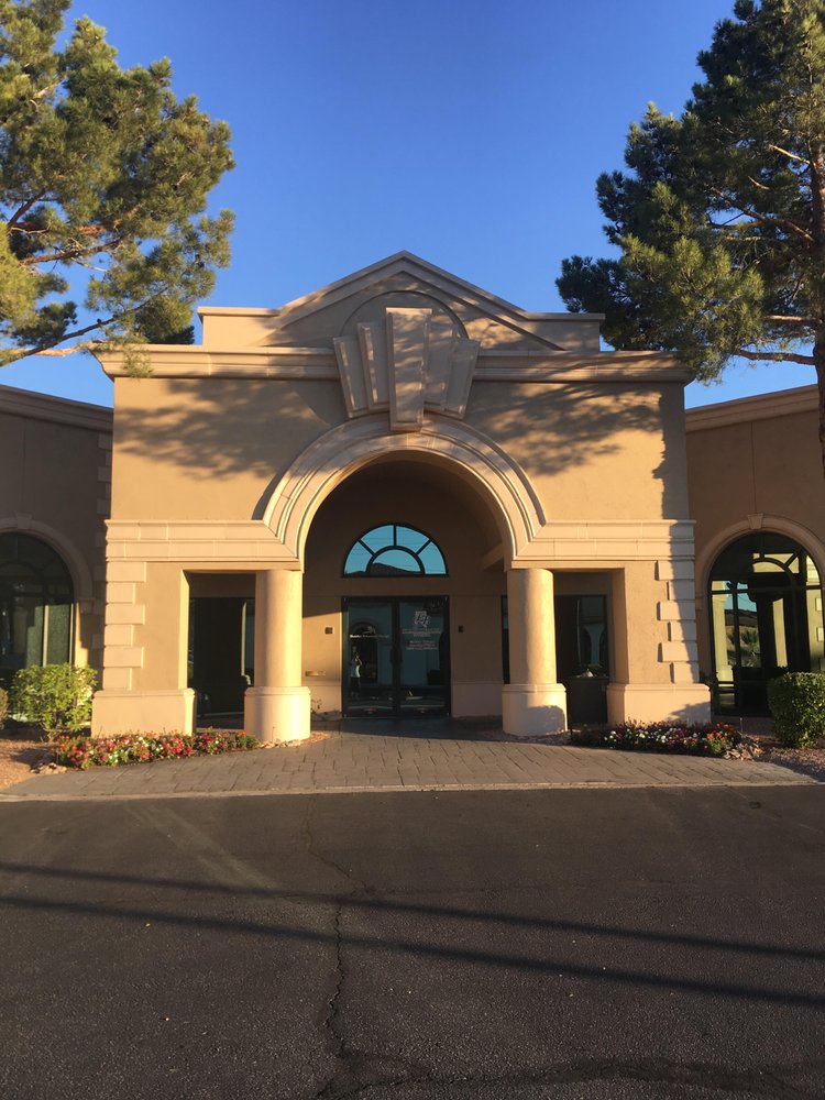 Shainker Behavioral Therapy - grief counselor in Las Vegas, NV