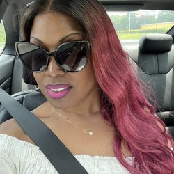Natural Wigs - Love this wig! It's the color for me. I'm completely bald and you couldn't tell just by looking at me.