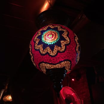 Kazuza - Hookah and Bellydancing---check and check! - Hookah Bars Near Me - New York, New York