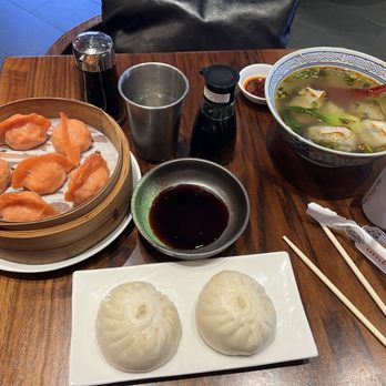 Kungfu Kitchen - Dim Sum - Dim Sum Near Me - Orlando, Florida