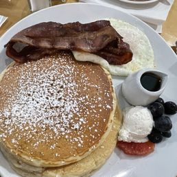 Sweet Breakfast