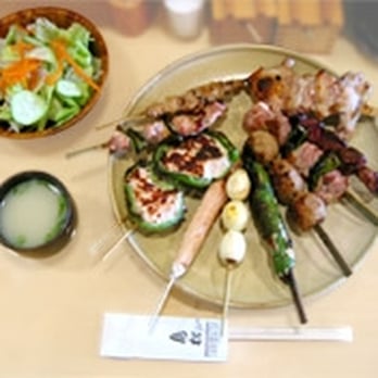 Torimatsu - Course1 - Japanese Near Me - Gardena, California Torimatsu - Course1 - Japanese Near Me - Gardena, California