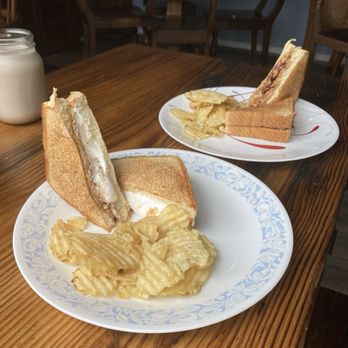 PB&J with Tay - Sandwiches Near Me - San Antonio, Texas
