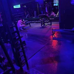 Carbon Fit Lab