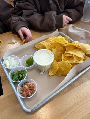 Chapulines Alcoa by null