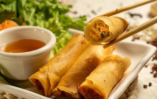 Pho Table - Dyker Heights by null