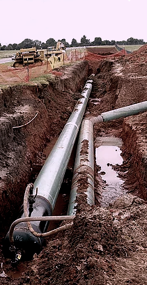 Slide of Drain Busters NY