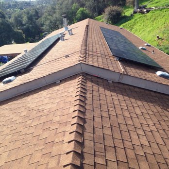 ALIVE Solar & Roofing - Alive Solar did a great job!! - Solar Installation Near Me - Escondido, California