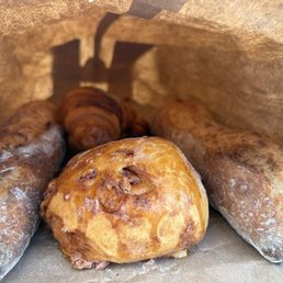 Breads