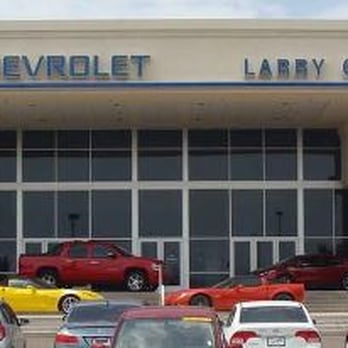 Larry Green Chevrolet - Auto Repair Near Me - Cottonwood, Arizona Larry Green Chevrolet - Auto Repair Near Me - Cottonwood, Arizona