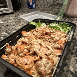 Chicken Bowl
