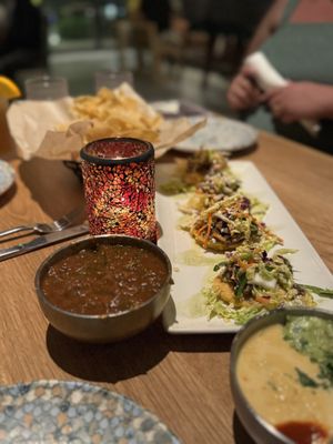 Mexican Sugar by null