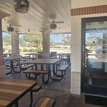 Don Guerra's Barrio Bagel & Slice - Pizza Near Me - Gilbert, Arizona Don Guerra's Barrio Bagel & Slice - Pizza Near Me - Gilbert, Arizona