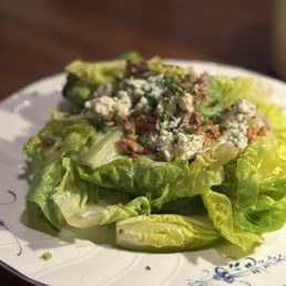 Little Gems Salad