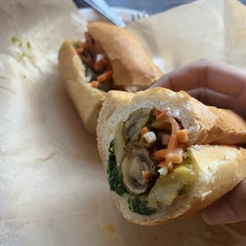 Ba Bar - Ban mi - Vietnamese Near Me - Seattle, Washington Ba Bar - Ban mi - Vietnamese Near Me - Seattle, Washington