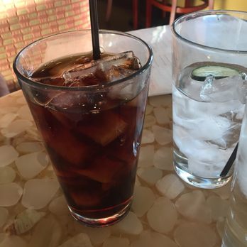 Daily Dose Old Town Bar & Grill - Iced Coffee $2.75 - Breakfast & Brunch Near Me - Scottsdale, Arizona Daily Dose Old Town Bar & Grill - Iced Coffee $2.75 - Breakfast & Brunch Near Me - Scottsdale, Arizona