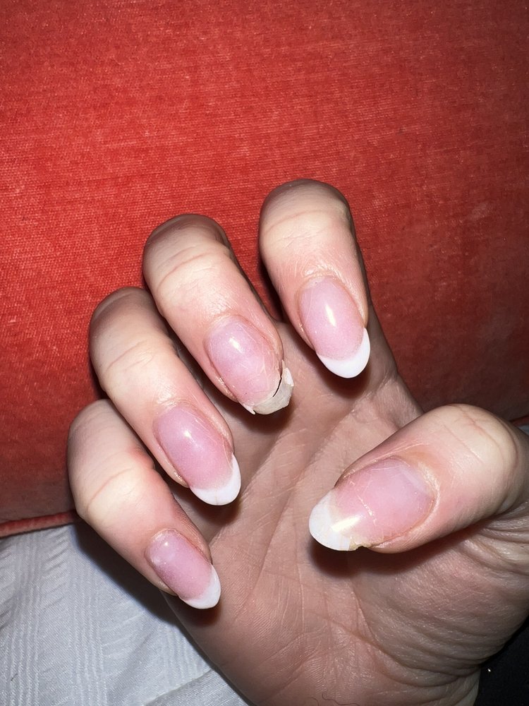 HARMONY NAIL & SPA Updated August 2024 11 Photos & 24 Reviews 440