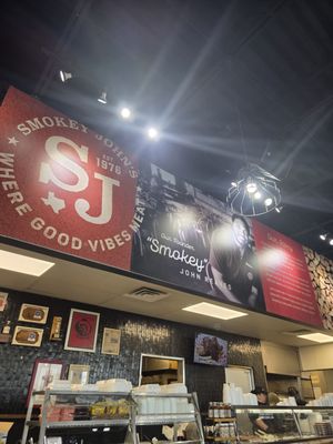 Smokey John's by null Smokey John's by null