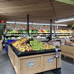 Natural Grocers