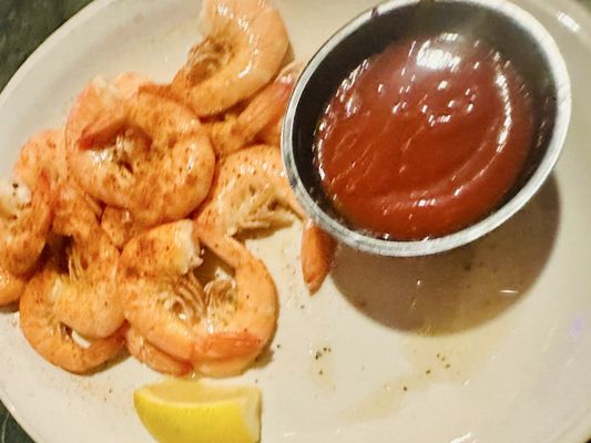 Kelly's Seafood by null