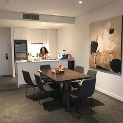 Silkari Suites at Chatswood