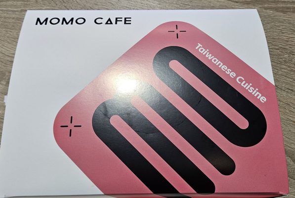 Momo Cafe by null