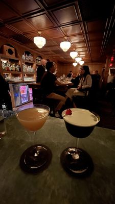 Bar Benjamin by null