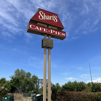 Shari's Cafe and Pies - Red Bluff - American Near Me - Red Bluff, California Shari's Cafe and Pies - Red Bluff - American Near Me - Red Bluff, California