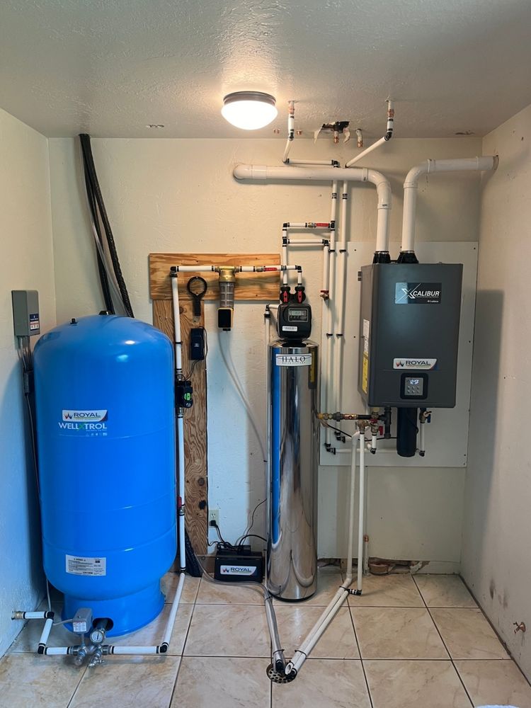 Slide of Royal Plumbing, Heating & Air Conditioning