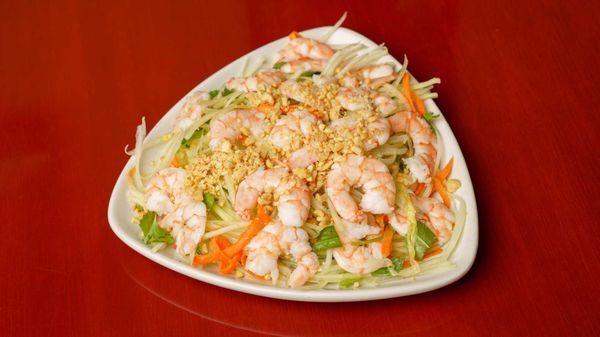 Da Nang Vietnamese Restaurant by null