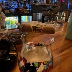 The Cigar Vault