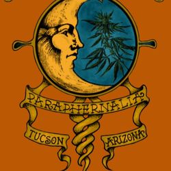 Moon Smoke Shop - Thank you Tucson!