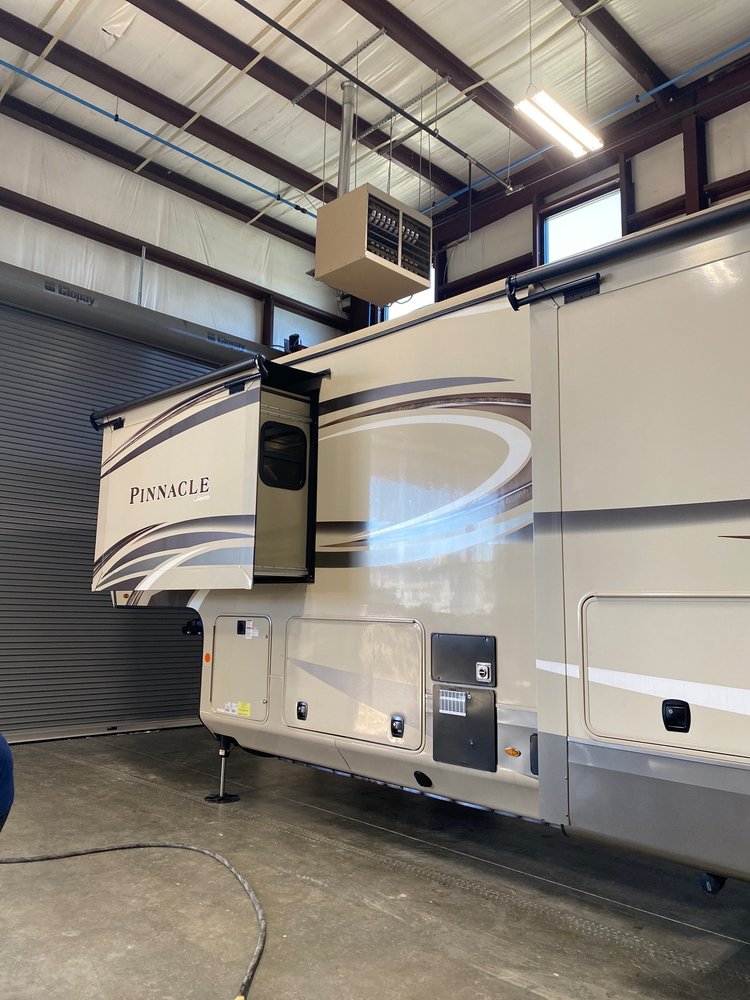 GREAT AMERICAN RV SUPERSTORES TUPELO Updated September 2024 55