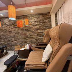 Escape Nail Spa