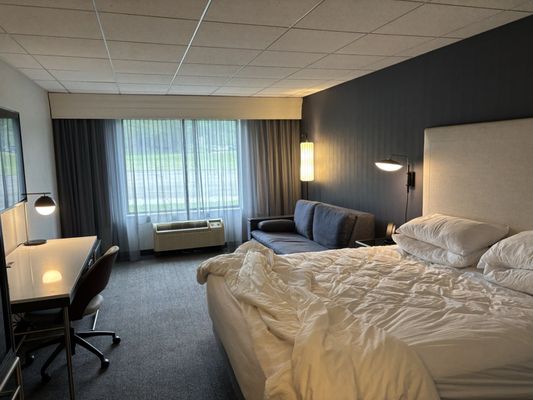 Courtyard Rockaway-Mt Arlington