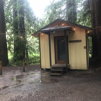Camp Navarro - Venues & Event Spaces Near Me - Navarro, California