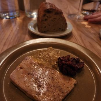 Claud - foie gras - Wine Bars Near Me - New York, New York Claud - foie gras - Wine Bars Near Me - New York, New York