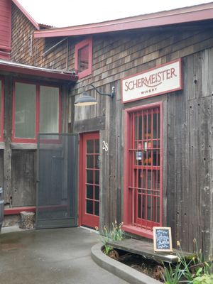 Schermeister Winery by null