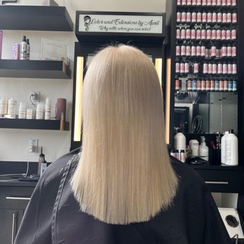 Color and Extensions By April - April's excellent work. - Hair Extensions Near Me - Wesley Chapel, Florida Color and Extensions By April - April's excellent work. - Hair Extensions Near Me - Wesley Chapel, Florida