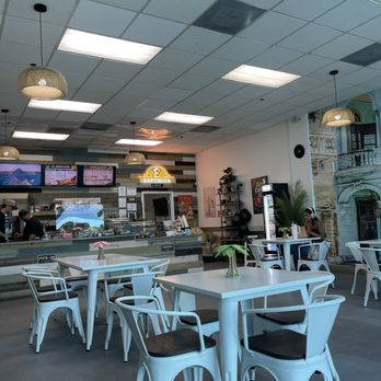 Espumita Cuban Coffee - Cafes Near Me - Riverside, California